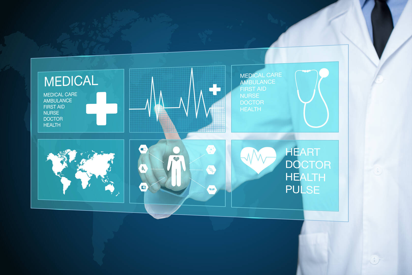 Aspire Wellness Clinic logo