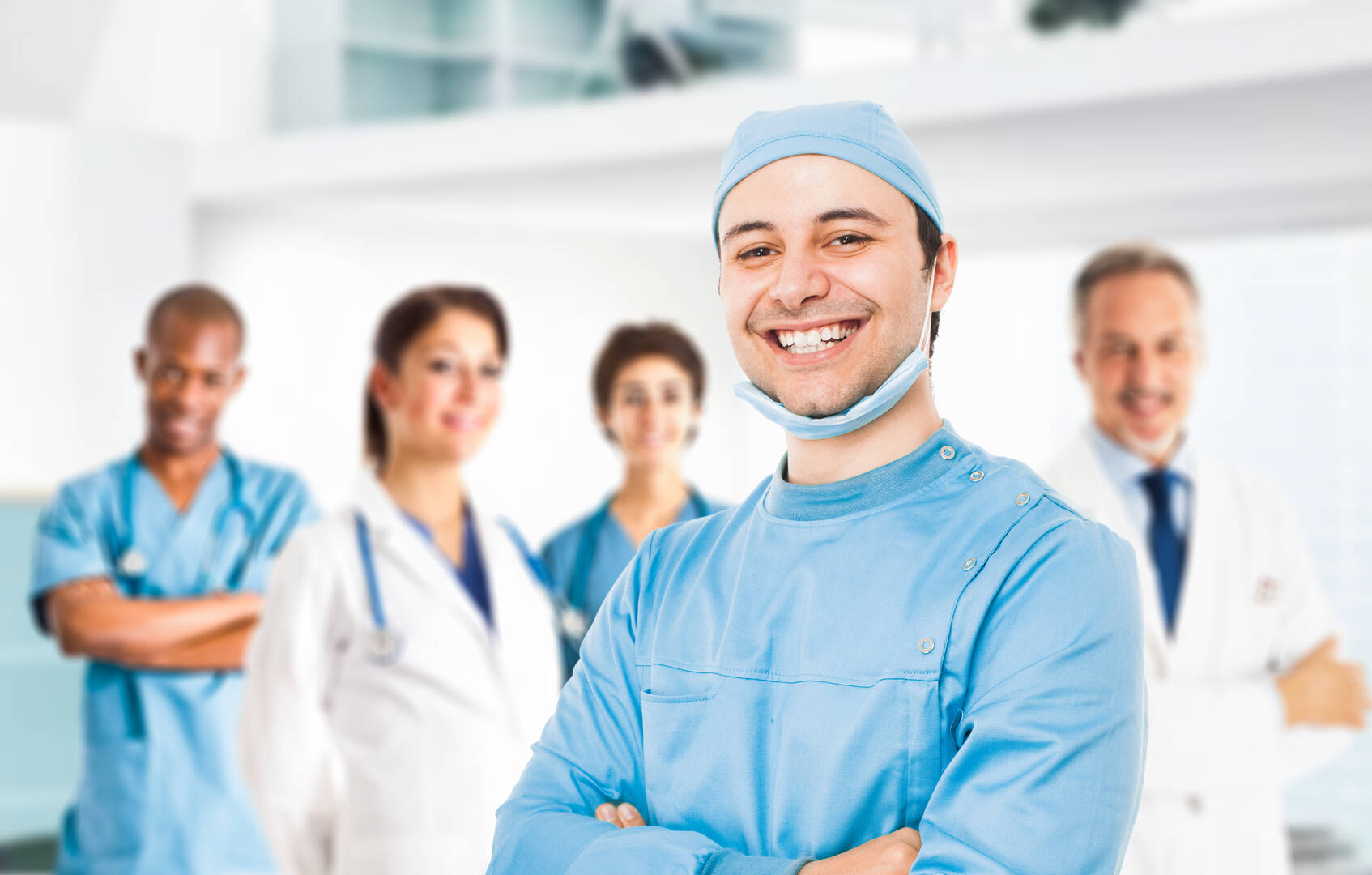 Northview Medical  logo