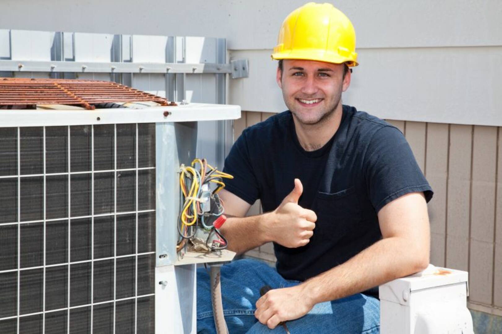 Washam Plumbing Heating & Air Conditioning logo
