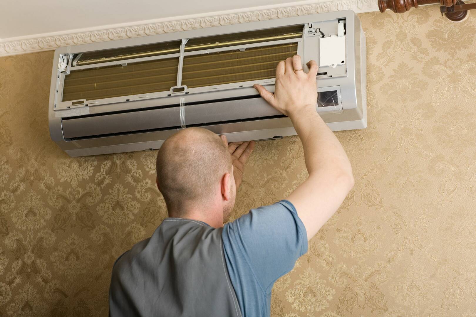 Fort Collins Heating and Air Conditioning, Inc. logo