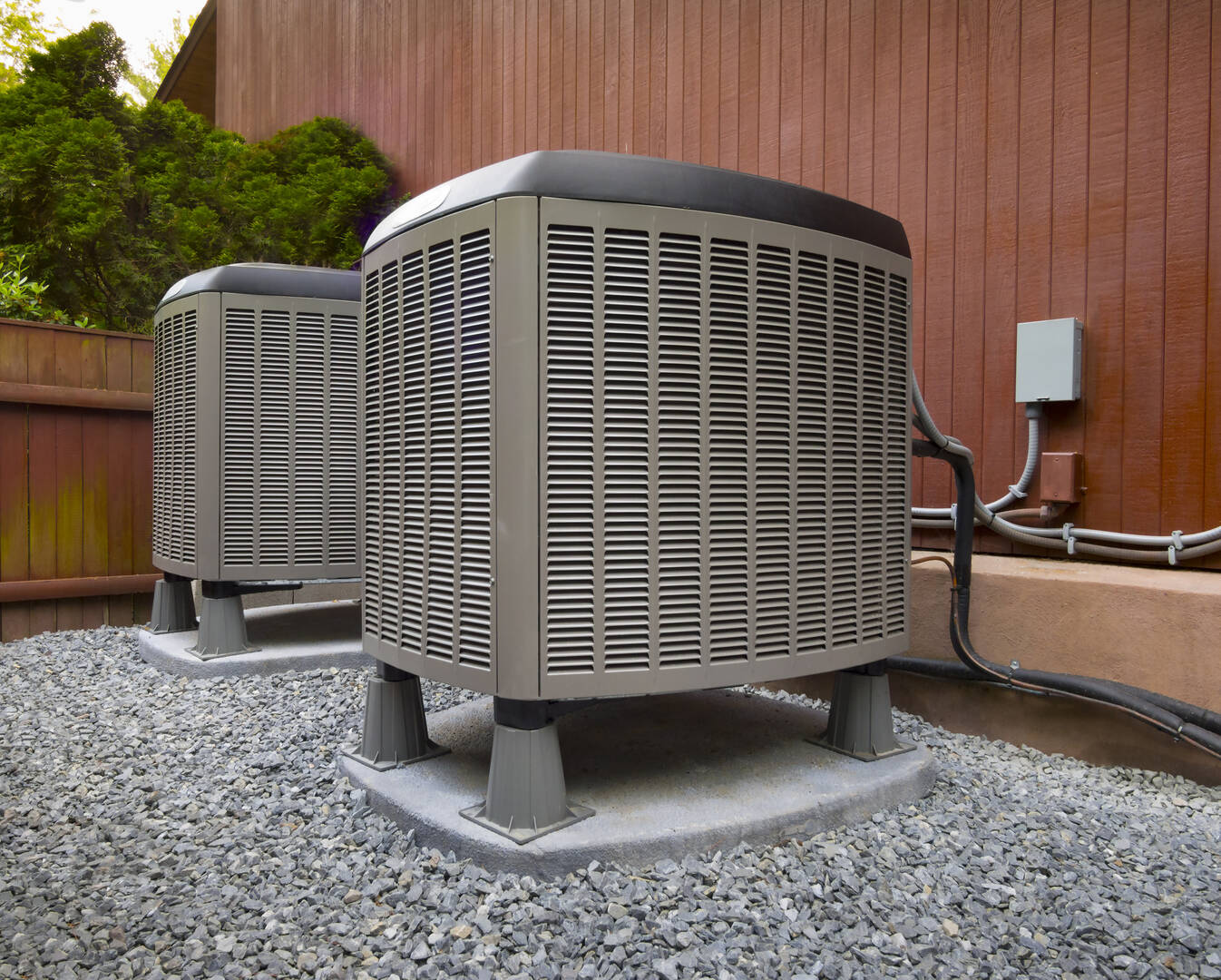 South Shore Heating, Air Conditioning & Hydronic Inc. logo