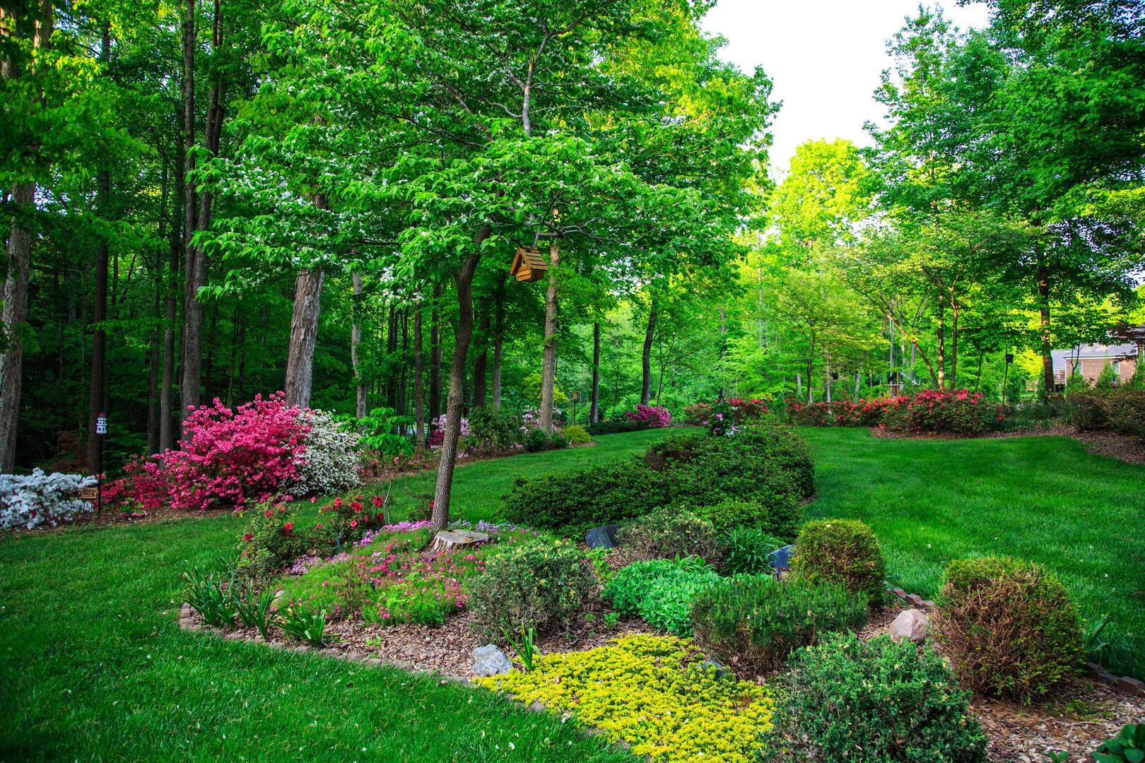 Broadway Landscape Supply logo