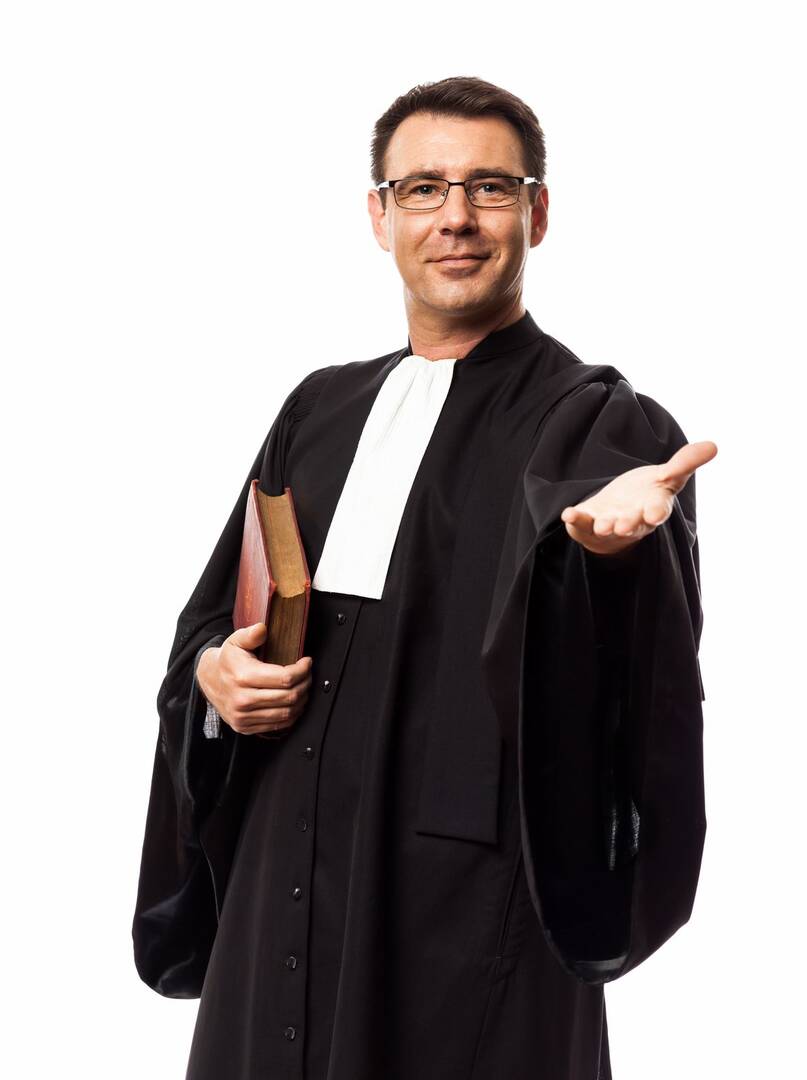 Legal Edge Services logo