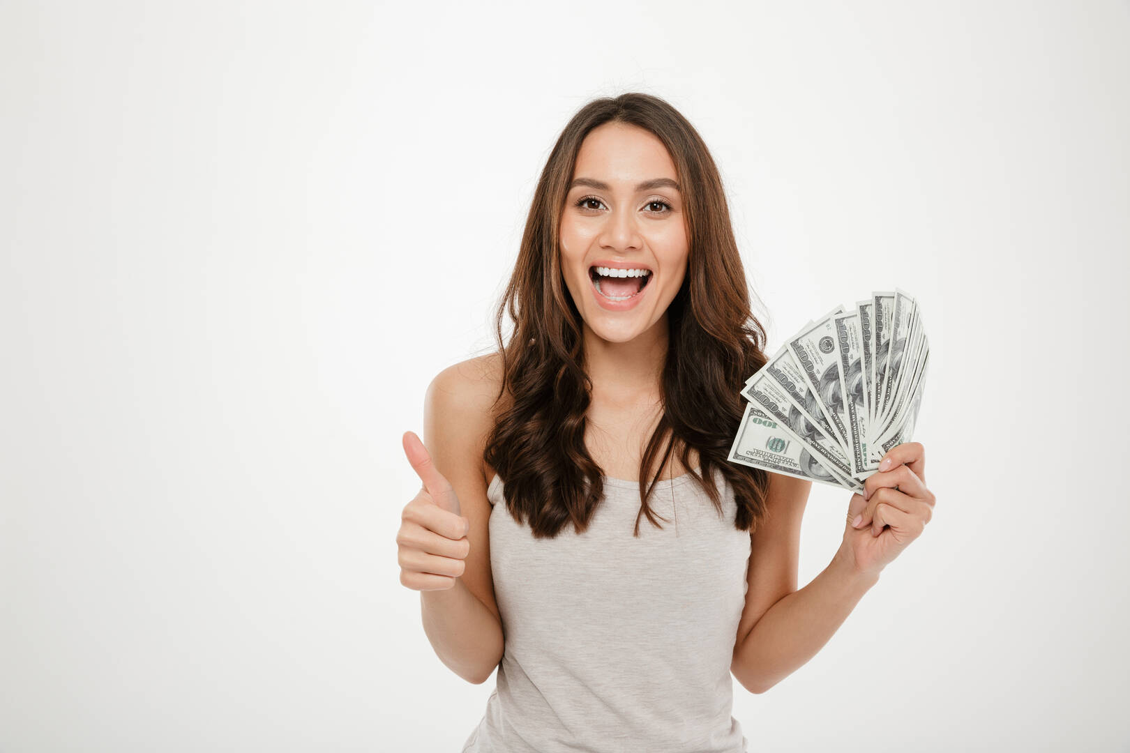 Paycheck Loans logo