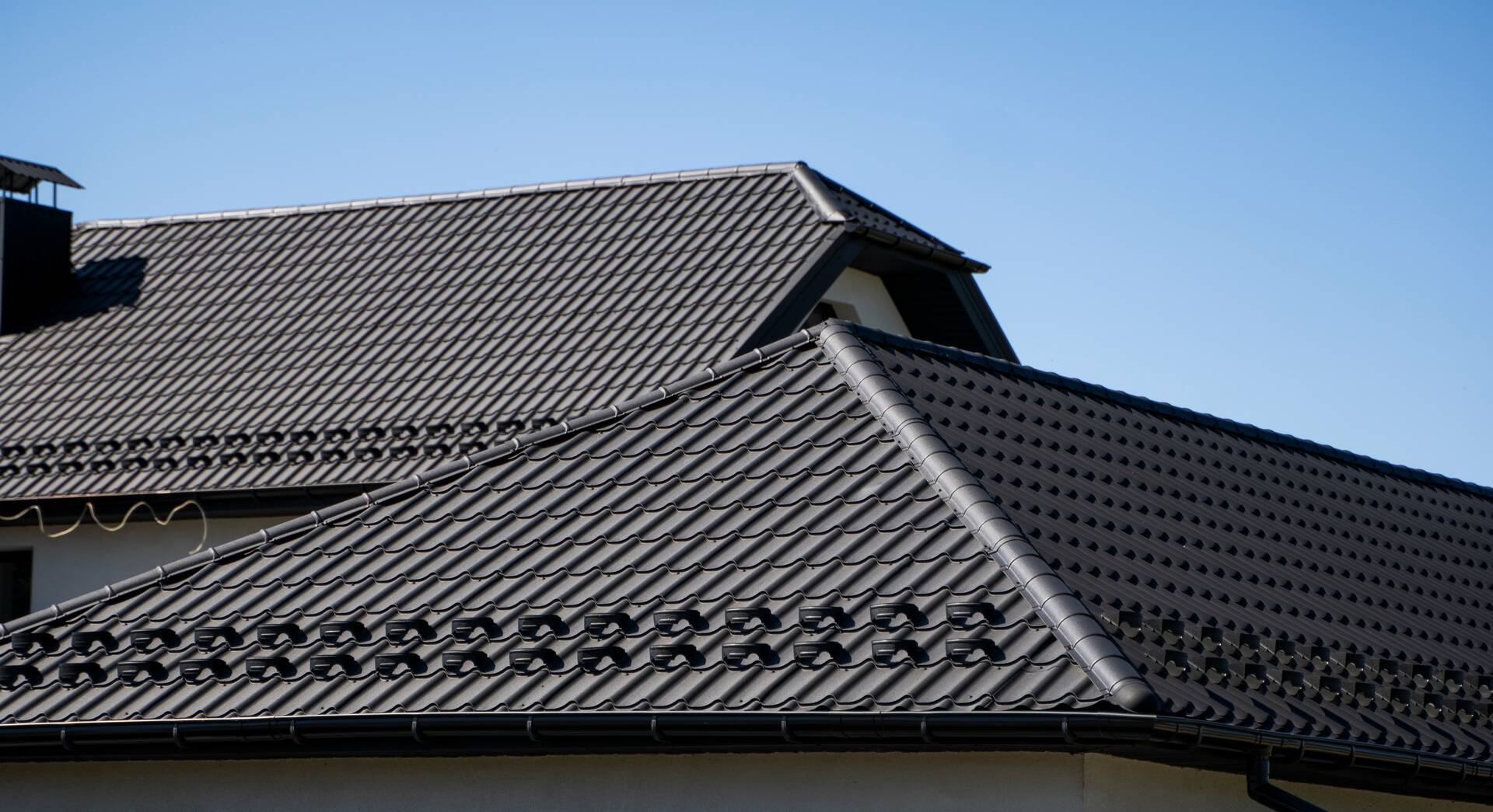 Top Gun Roofing, Inc logo