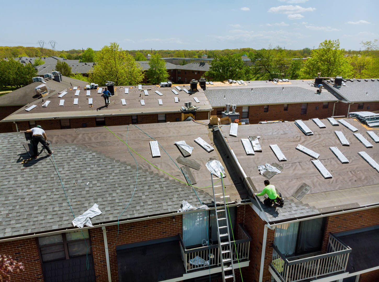 Affordable Roofing and Gutters  logo
