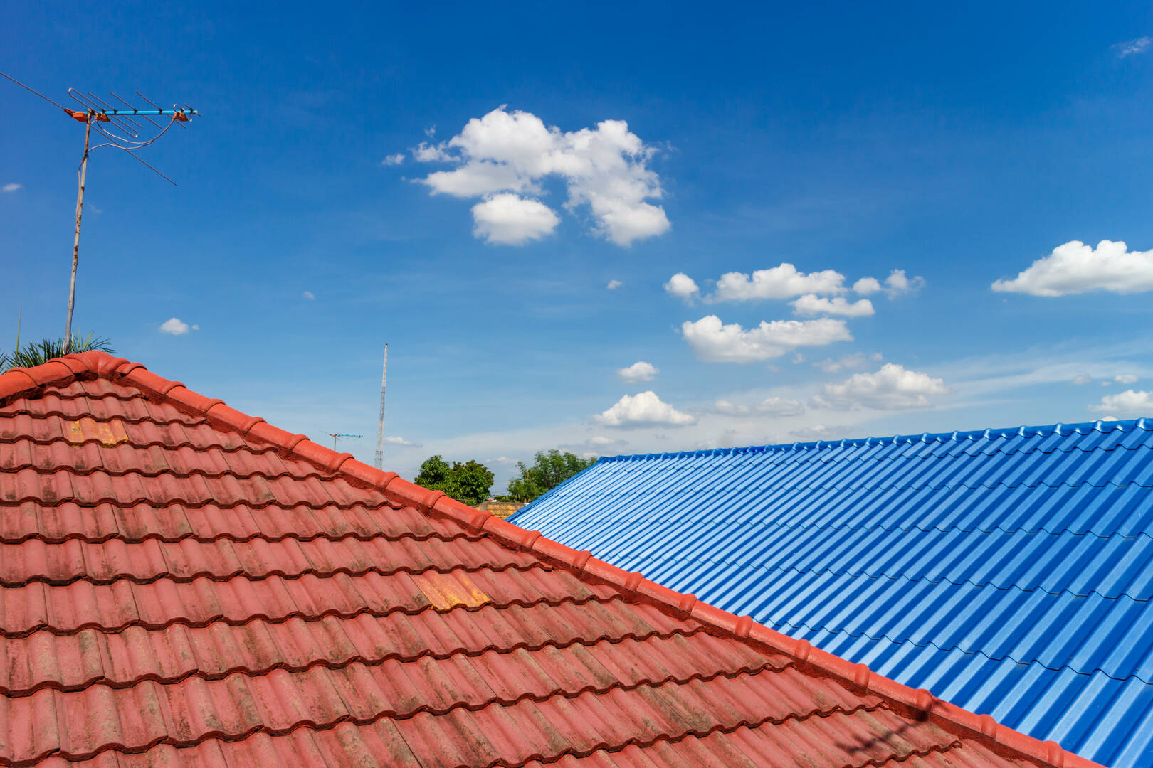 Affordable Quality Roofing LLC logo