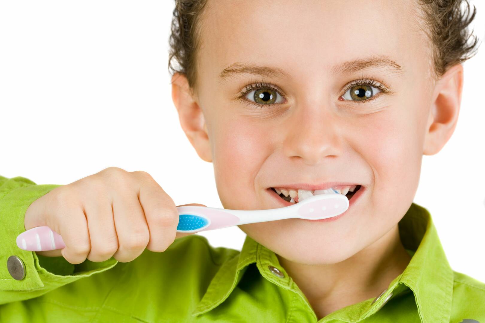 Vital Dental Professionals, PC  logo