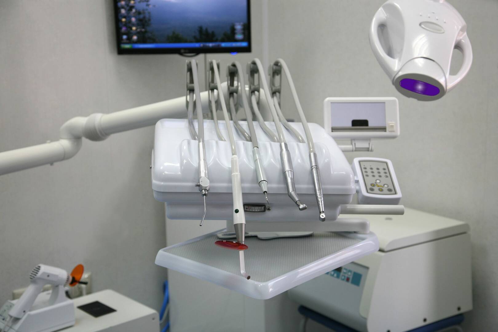 West Gate Dental logo