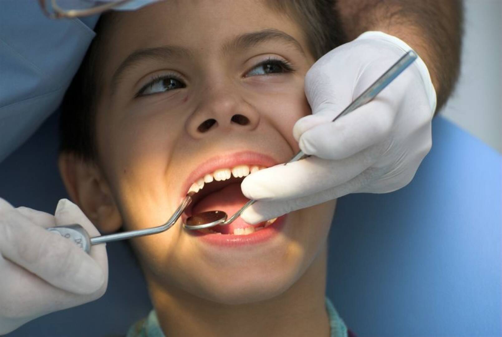 Runcorn Dental logo