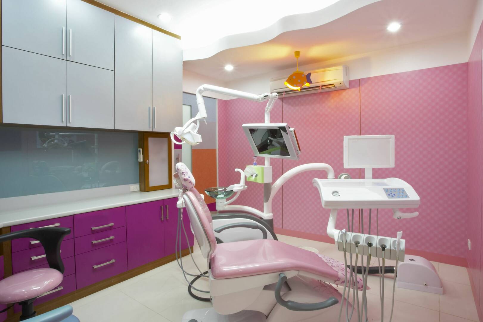 Andover Family Dentistry logo